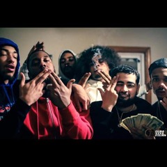 Tito x Cuddi Draws DEAD OPPS