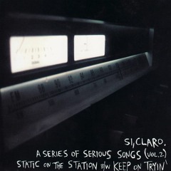 static on the station