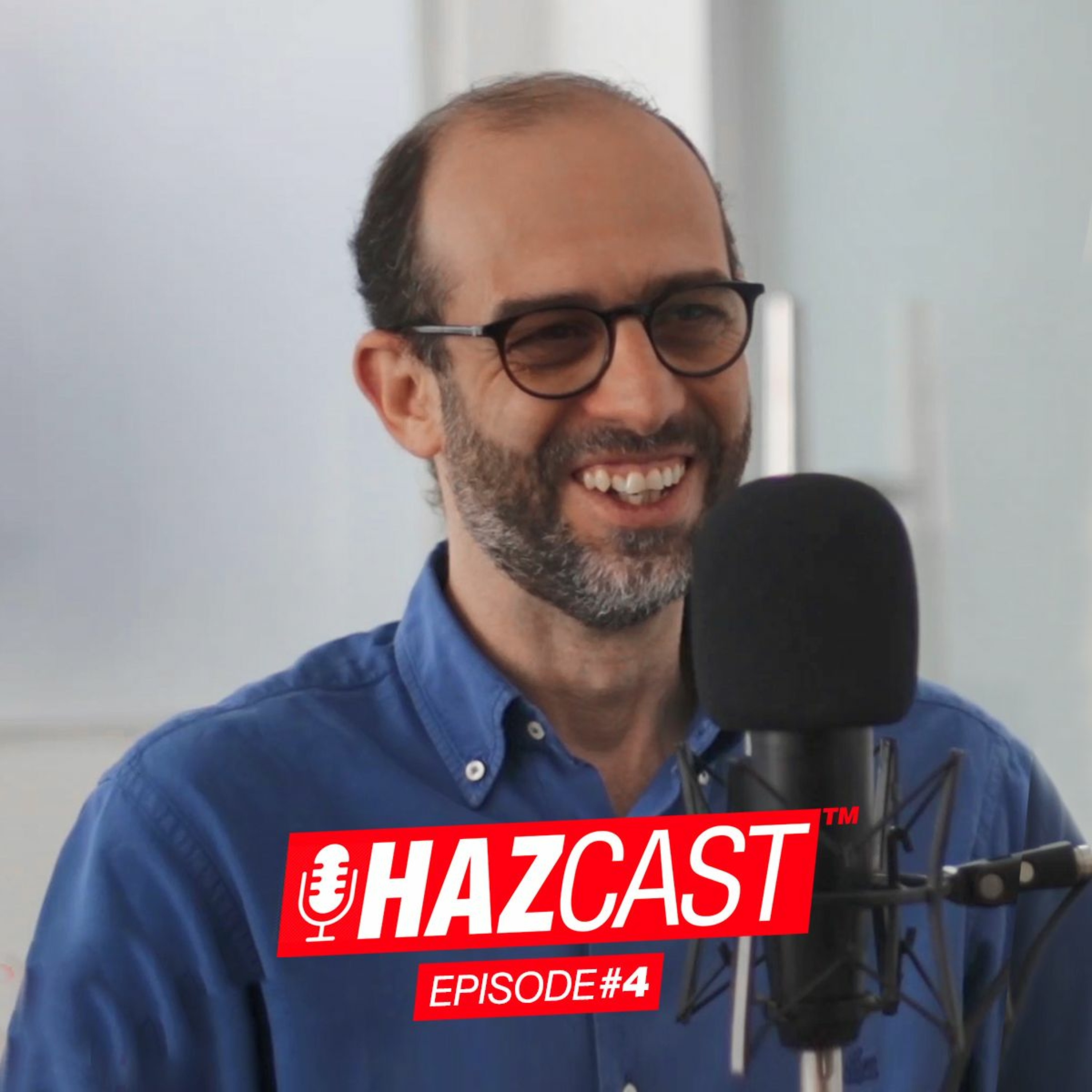 HazCast