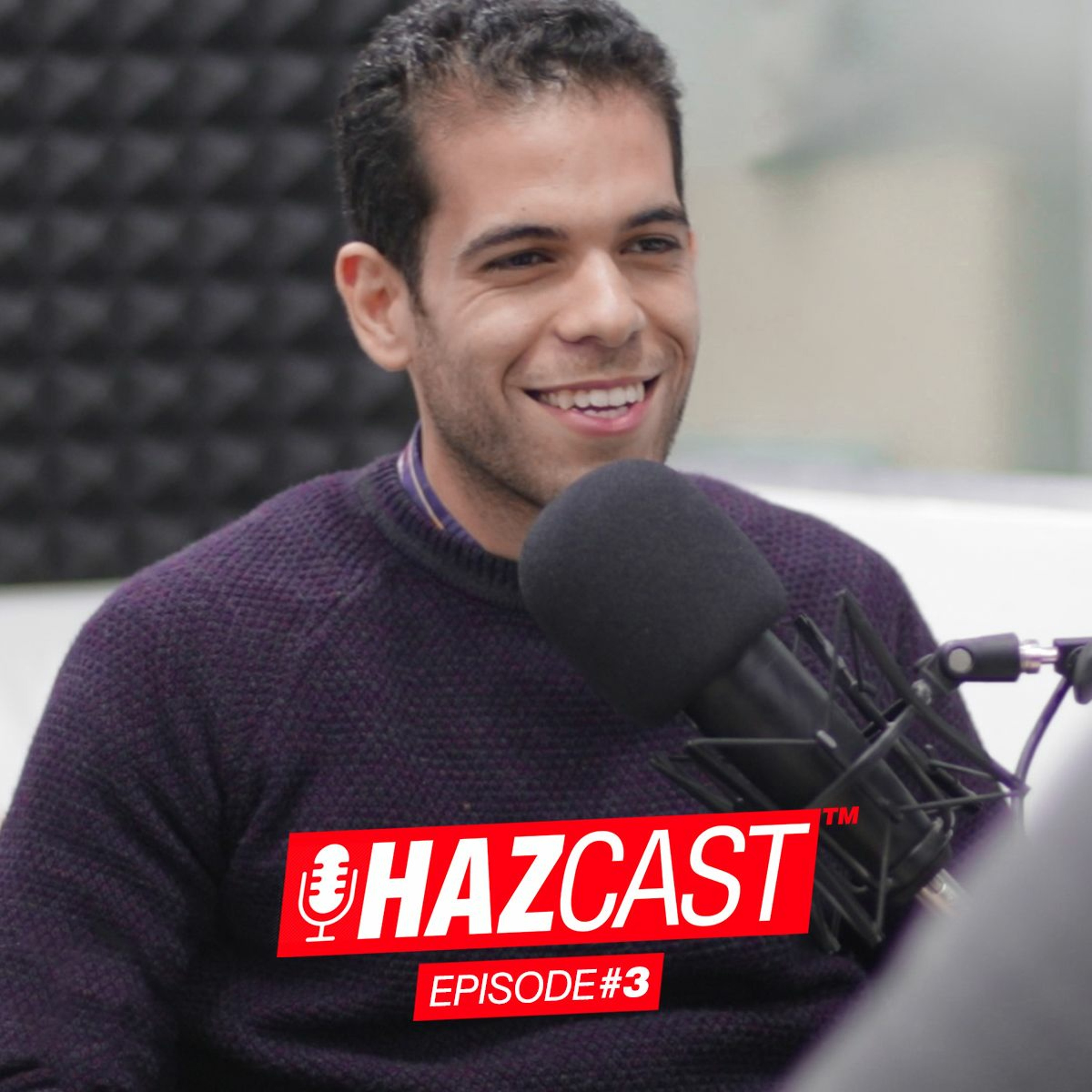 HazCast
