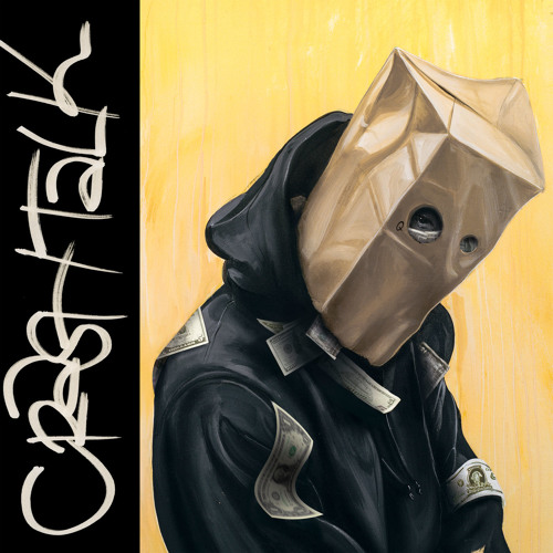 ScHoolboy Q - CrasH