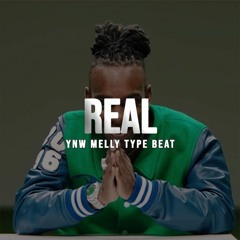 [FREE] YNW Melly x OBN Jay Type Beat 2019 "Real" (Prod. by YeNn Beats)
