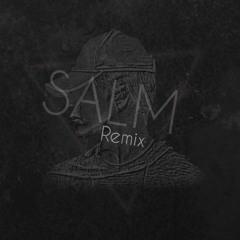 G - Eazy & Halsey - Him & I (SALM Remix)