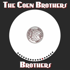 187. The Coen Brothers Brothers: No Country For Old Men