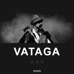 Sider - Vataga (Original Mix)