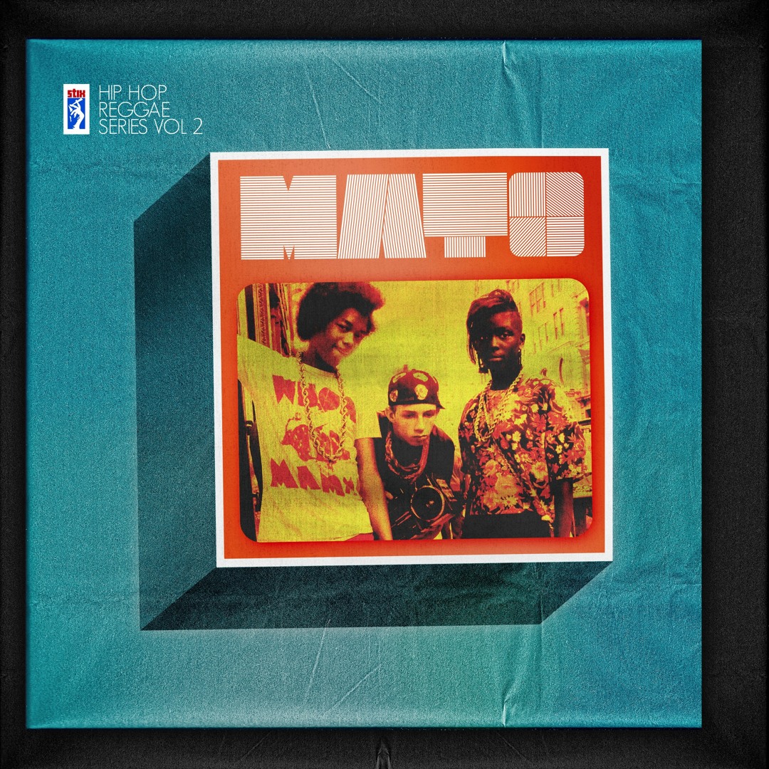 Hip Hop Reggae Series Vol.2 : Mato (Club) | HMV&BOOKS online