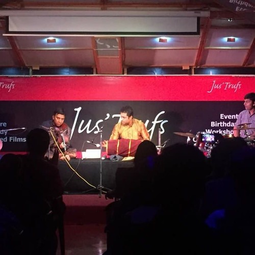 Carnatic & Filmy Fusion