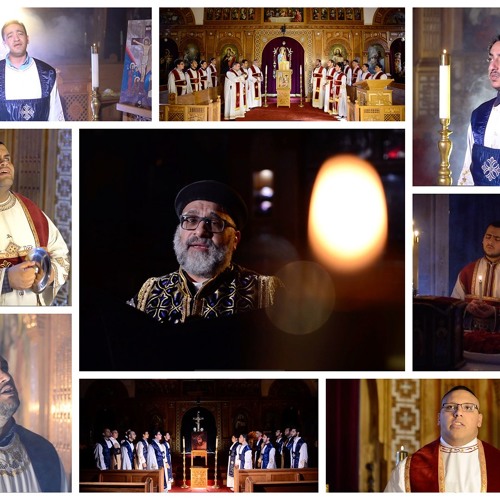 A Journey With The Crucified King. The Three Saintly Youth Team