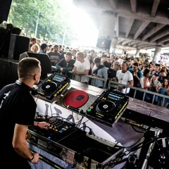 Leap - Phantom (RDG Remix)
