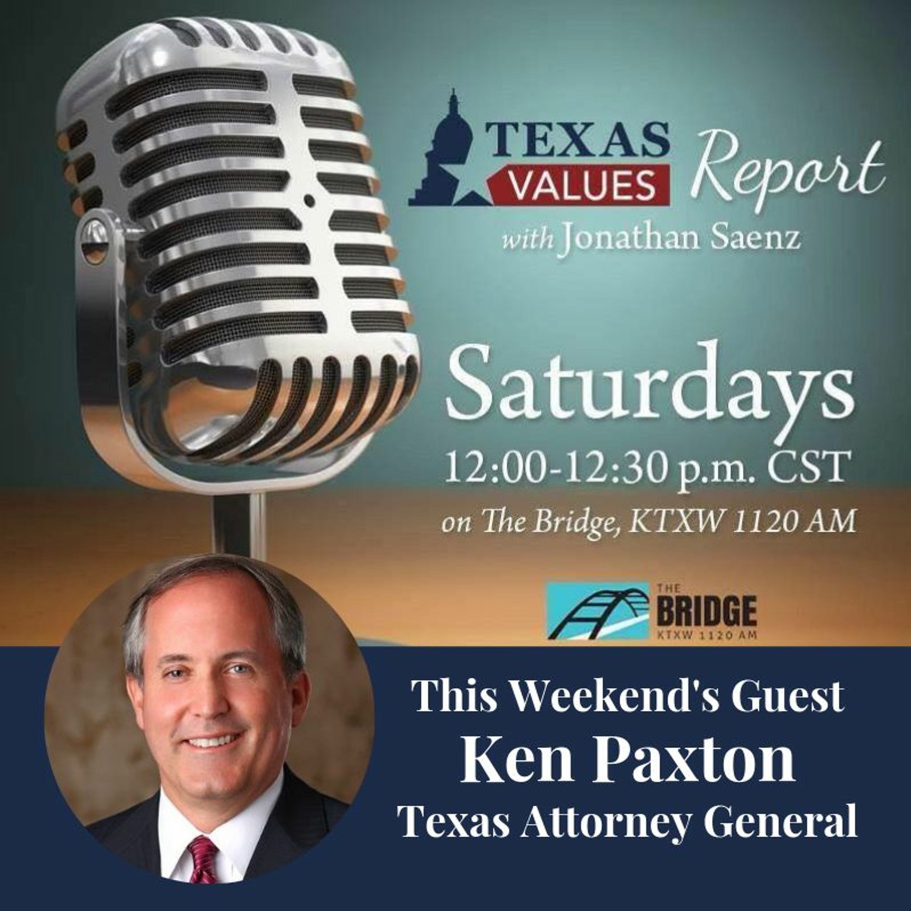 The Texas Values Report