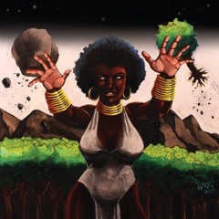 TRT001 - BLAKE - The Black Goddess [AΦOR] EP (Snippet)