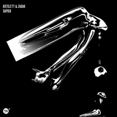 Kotelett & Zadak - Sapiens