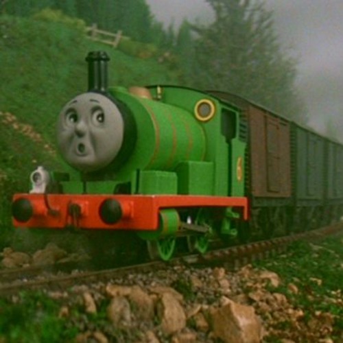 Stream Percy Gets It Right Instrumental By Blueshunter13 Listen