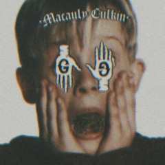 Macauly Culkin prod. Alyx Ryon