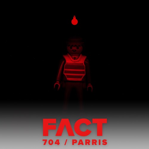 FACT mix 704 - Parris (Apr '19)
