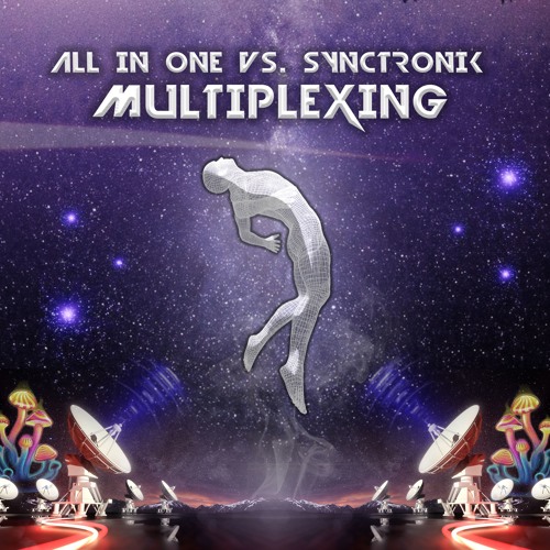 All In One VS SyncTronik - Multiplexing ★FREE DOWNLOAD★
