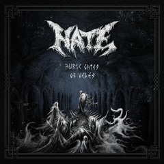 Hate "Seventh Manvantara"
