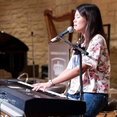 能不能 Let Me Stay - 讚美之泉 (Cover)