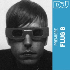 Premiere: Flug 8 ‘Astrokid’