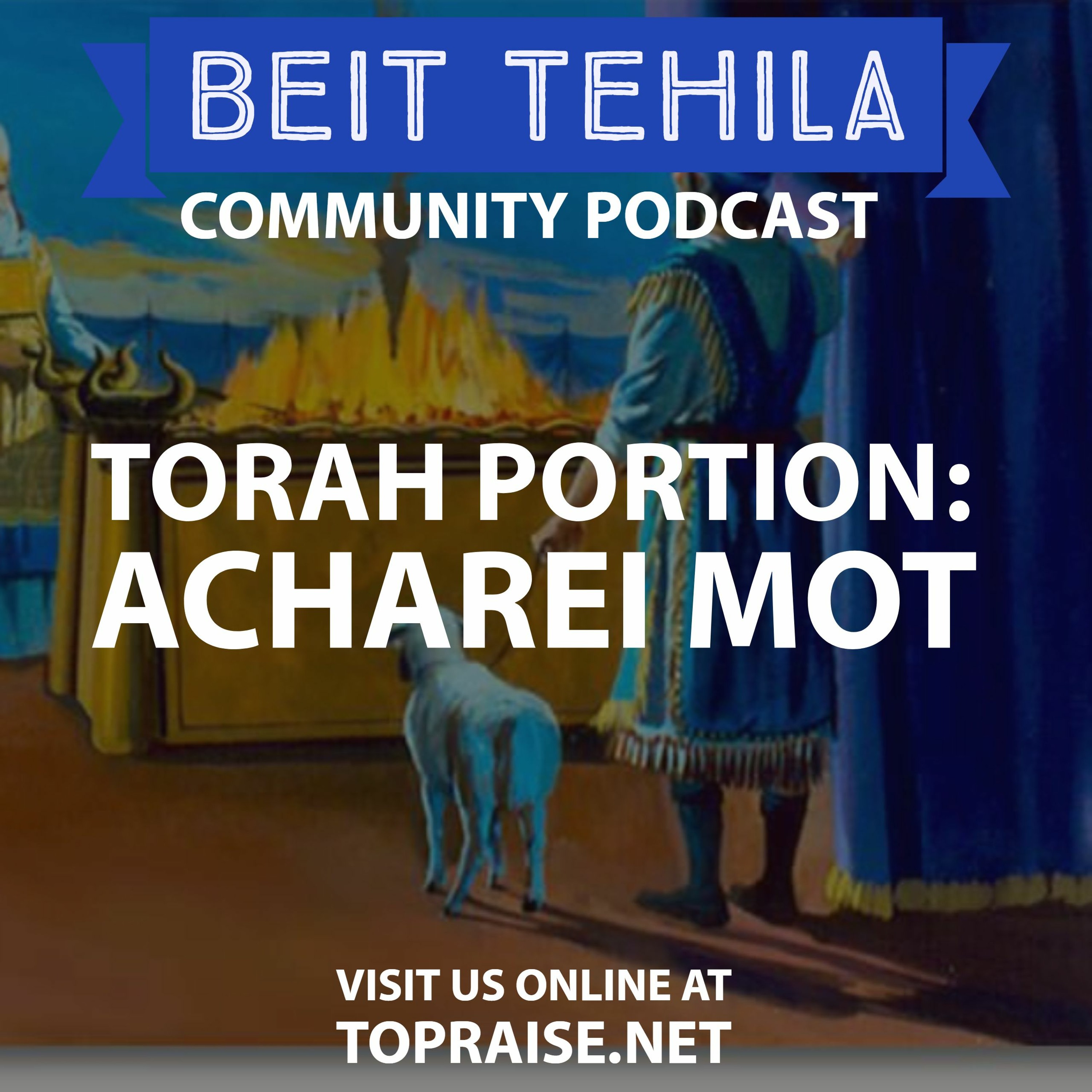 Christian\'s with Torah - The BeitTehila Podcast | Pastor Nick Plummer & Ryan Cabrera