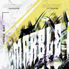 МИКСИГНАЛ - Marble Bust  -  mix april  019