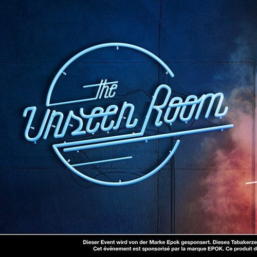 Dejan b2b Ronny Grauer | Unseen Room | 9.2.2019