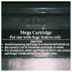 Mega Cartridge