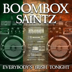 Everybody's Irish Tonight Ft. Alter Ego
