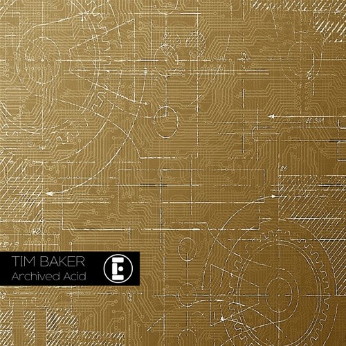 Tim Baker - The Descent [ER40 | Premiere]