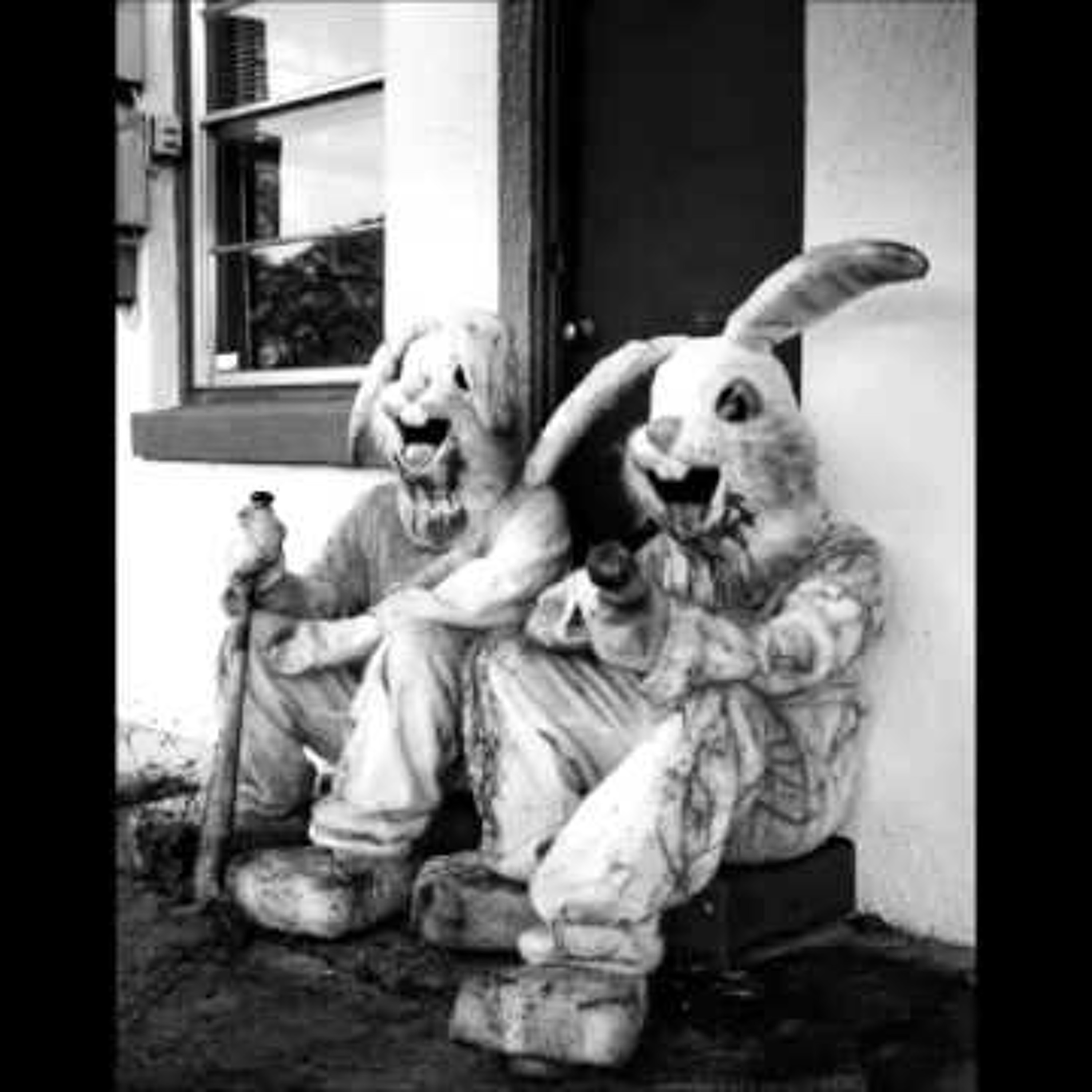 Techno/Hardtechno made in Germany