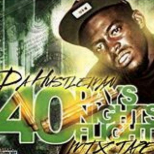 DaHustle - Actin Different