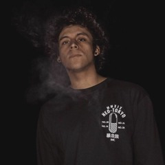 DempseyRollBoy - I Don't Care If I Overdose