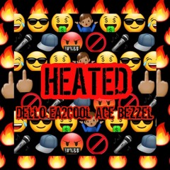 A.S.D Flyghtteam - Heated