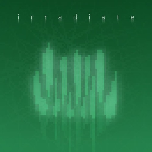 Original - i r r a d i a t e (Commission)