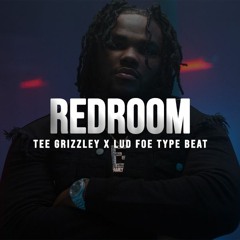 [FREE] Tee Grizzley x Lud Foe Type Beat 2018 "REDROOM" (Prod. by YeNn Beats)