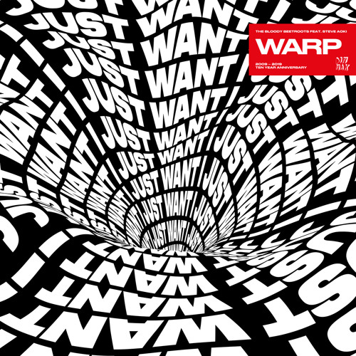 The Bloody Beetroots - Warp 7.7 (feat. Steve Aoki)