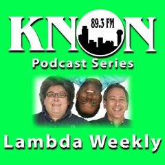 Lambda Weekly 2 - 24 - 19