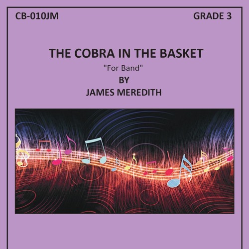 The Cobra In The Basket