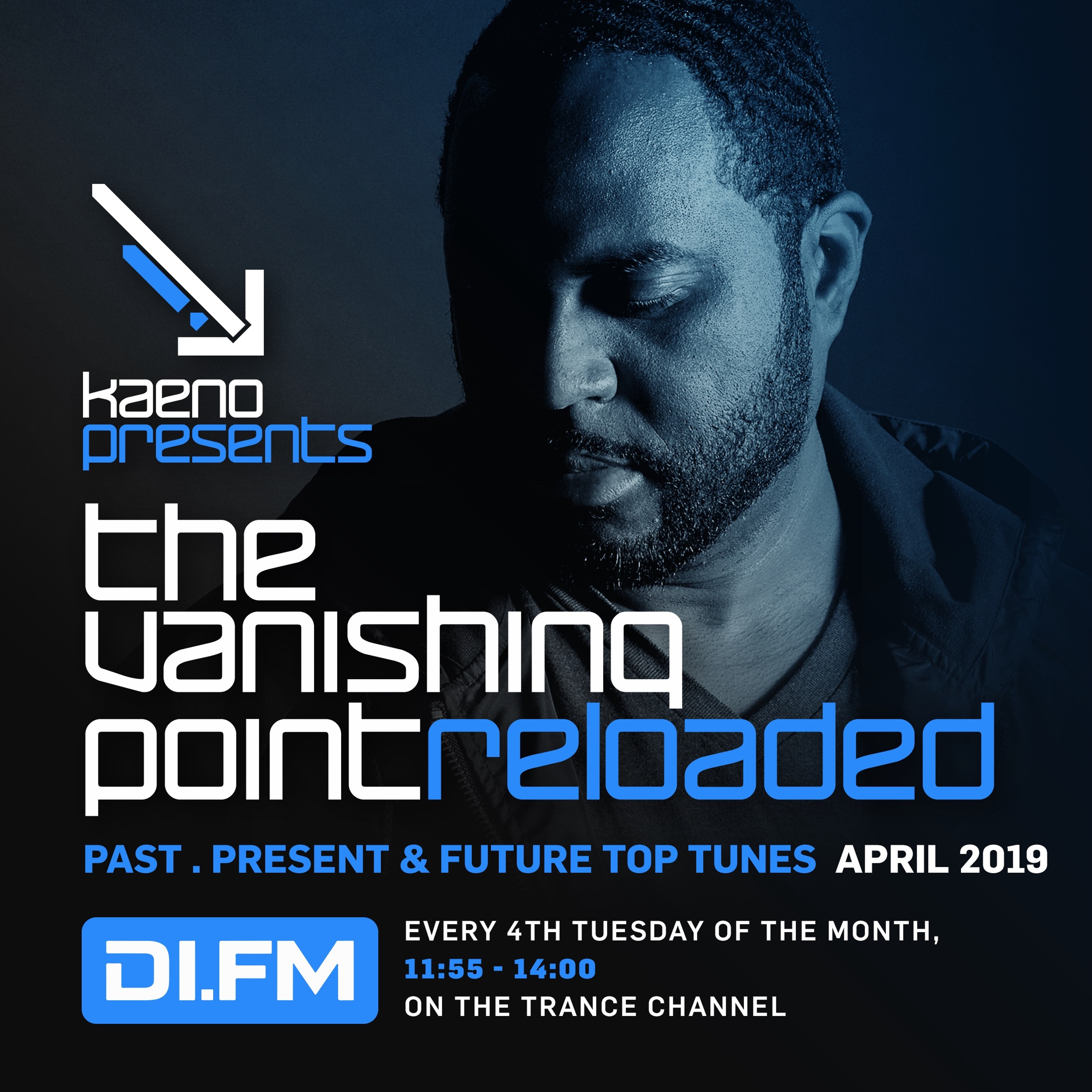 Kaeno presents The Vanishing Point