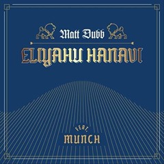 Matt Dubb & Alan Waker - Eliyahu Hanavi(Bess Mashup)