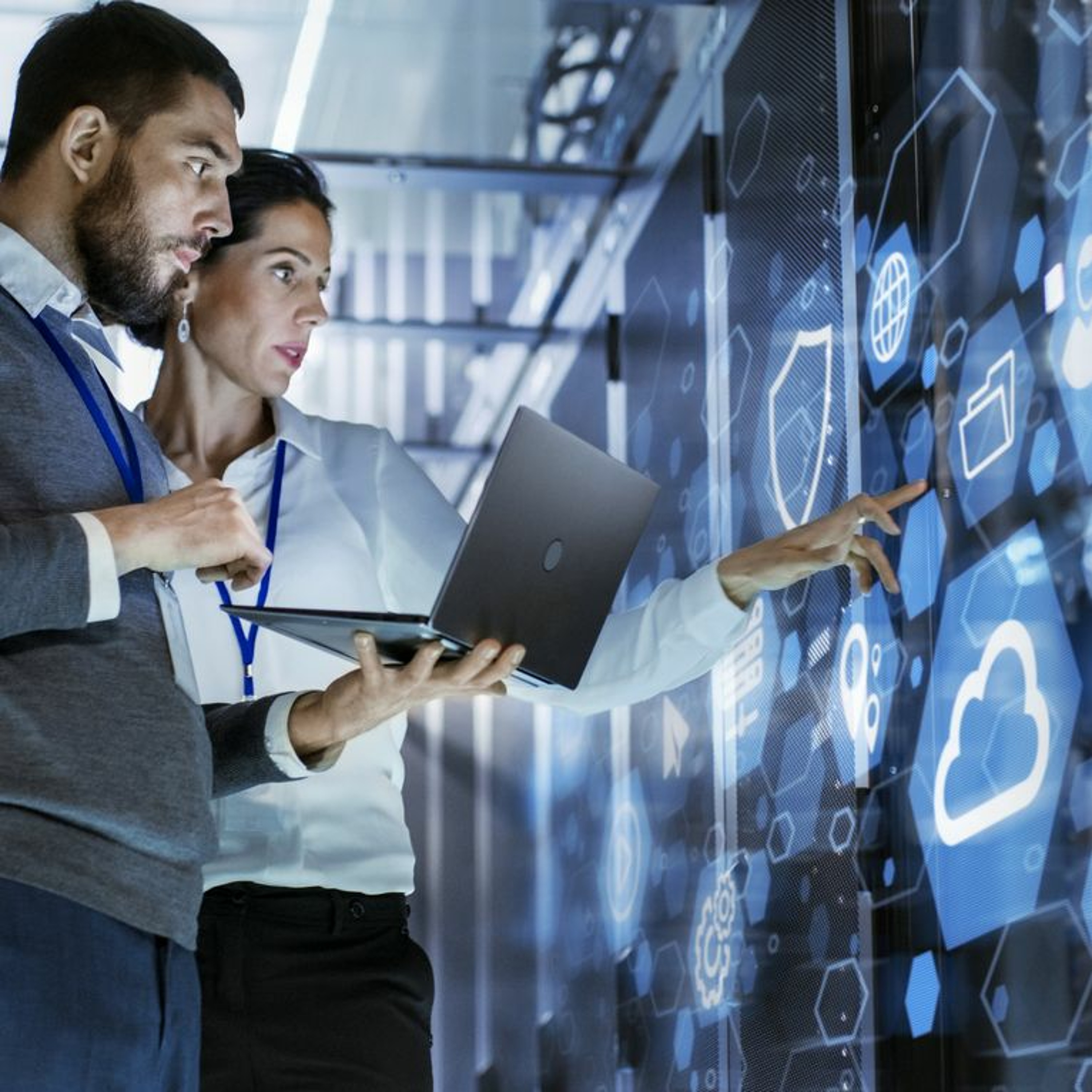 Designing Enterprise Platforms