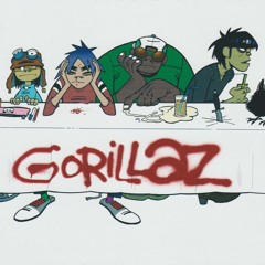 Tomorrow Comes Today (Gorillaz cover)