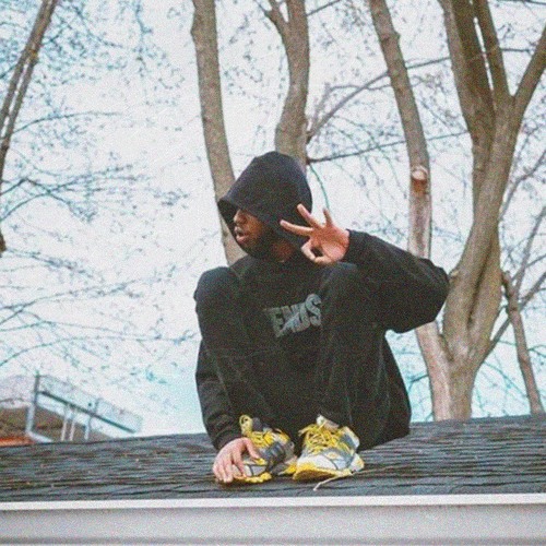 Dee Aura - CASH (Prod. Cash Cobain)
