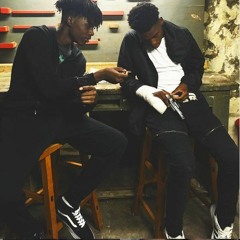 9 to 5 (prod by Midus)