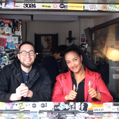 NTS Radio - FAUZIA b2b Sully 29th March 2019