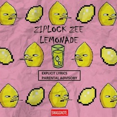 Lemonade (prod. Aldane Gray)