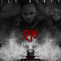 IZY BLATT - TRAPPIN (FEAT. JAY45)