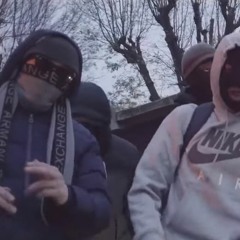 SG x MBunny - No Remorse (Mitcham)