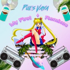 Pues Vaya feat. Jesse Cassettes - Quiero Conocerte [Jesse Cassettes - ４．１１ (Pues Vaya Remix)]