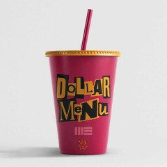 Two Friends Ft. Dani Poppitt - Dollar Menu (Mitte Remix)